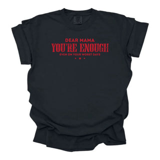 Enough On Your Worse Day
