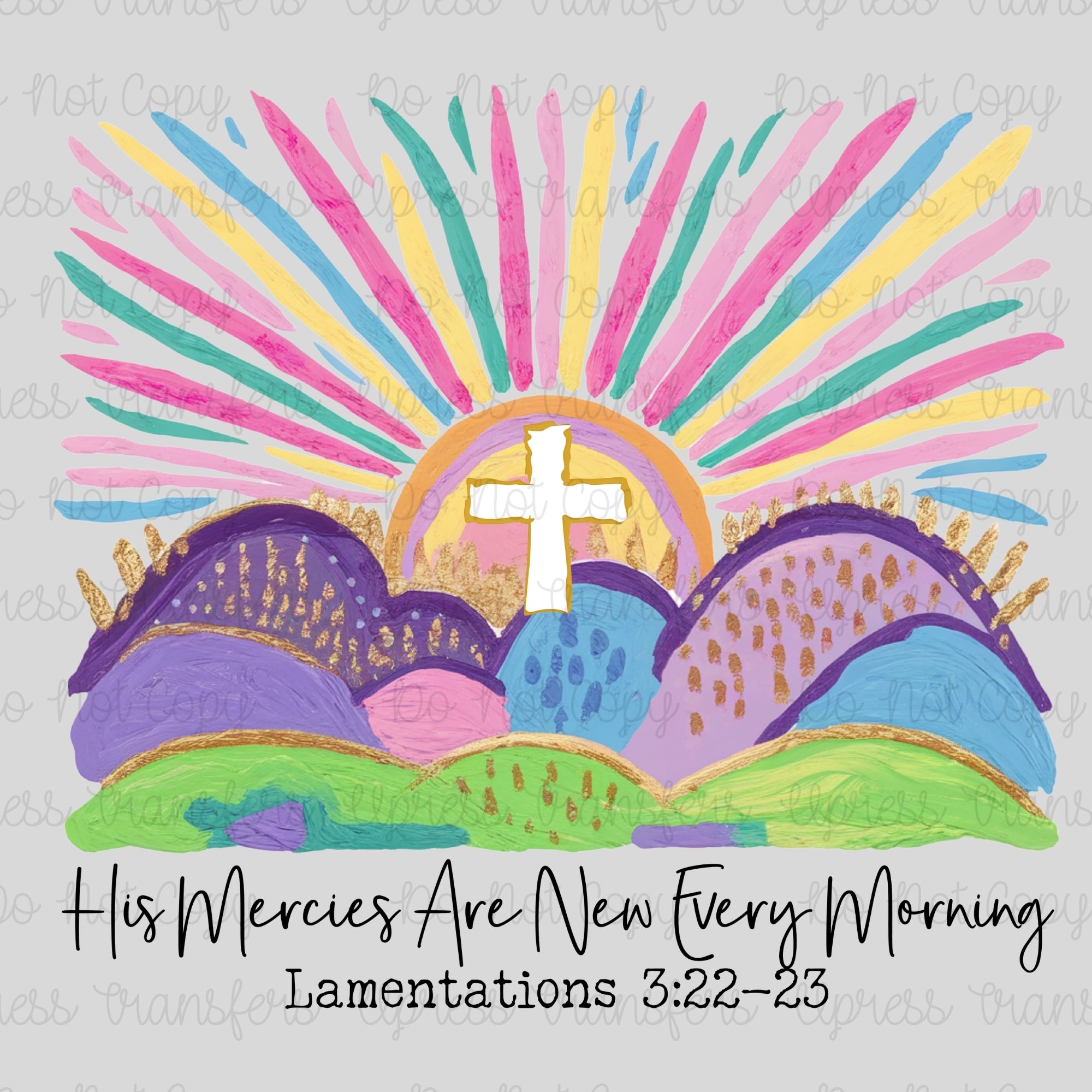 Every Morning
