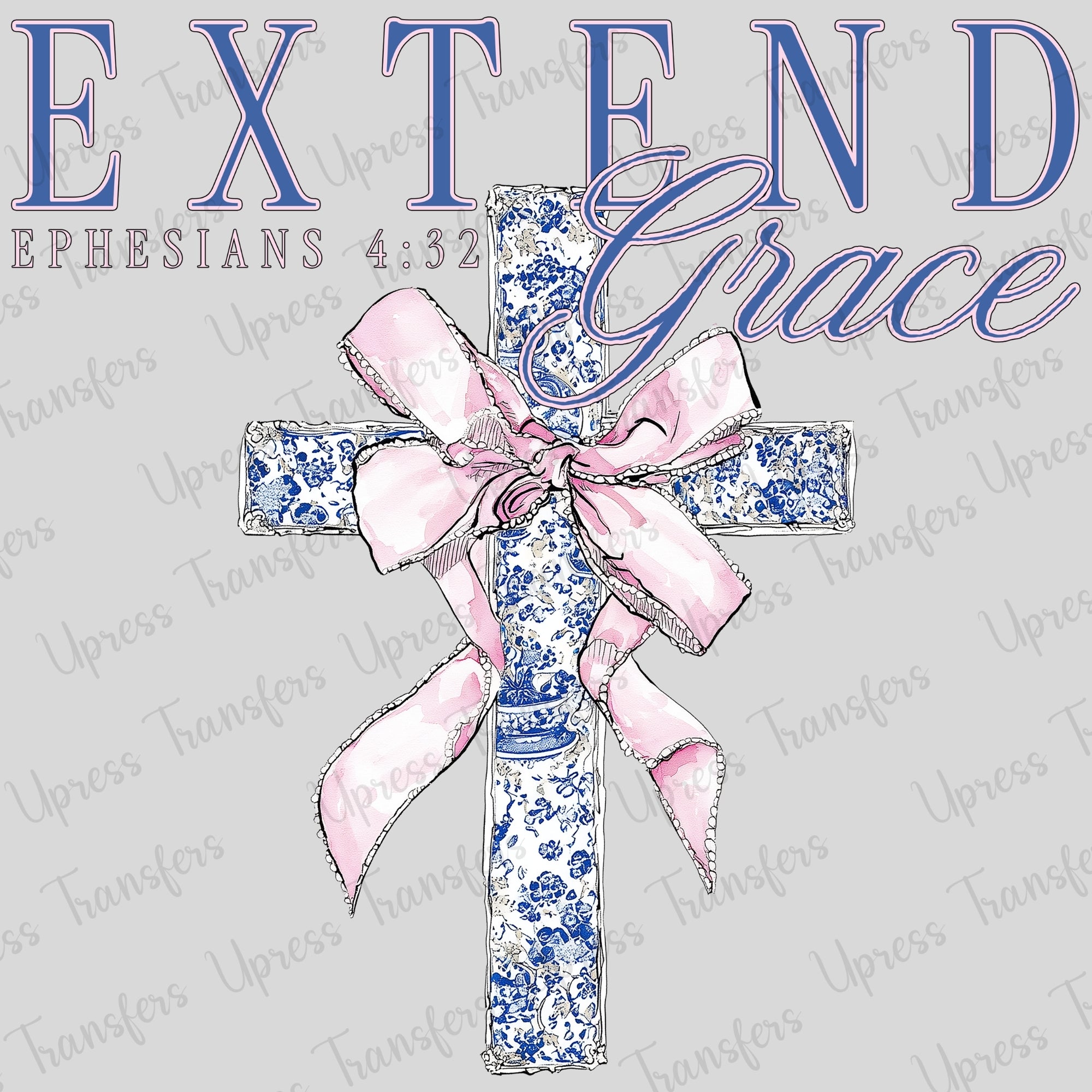 Extend Grace