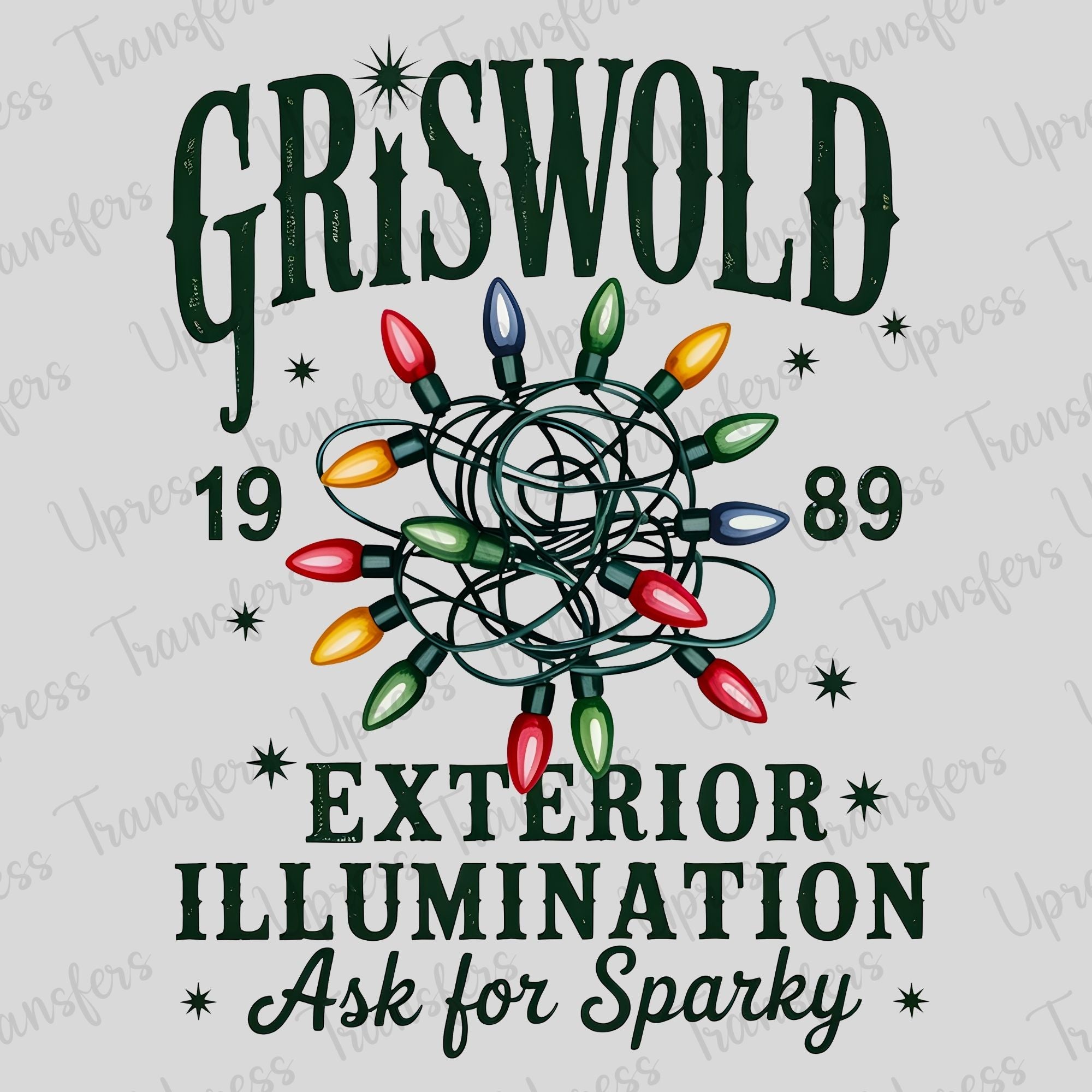 Exterior Illumination