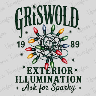Exterior Illumination