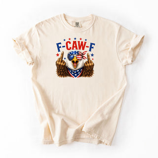 F-Caw-F Eagle