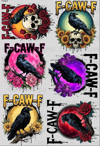 F-Caw-F
