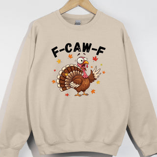 FCAWF Turkey