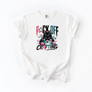 F_ck Off Am Crafting