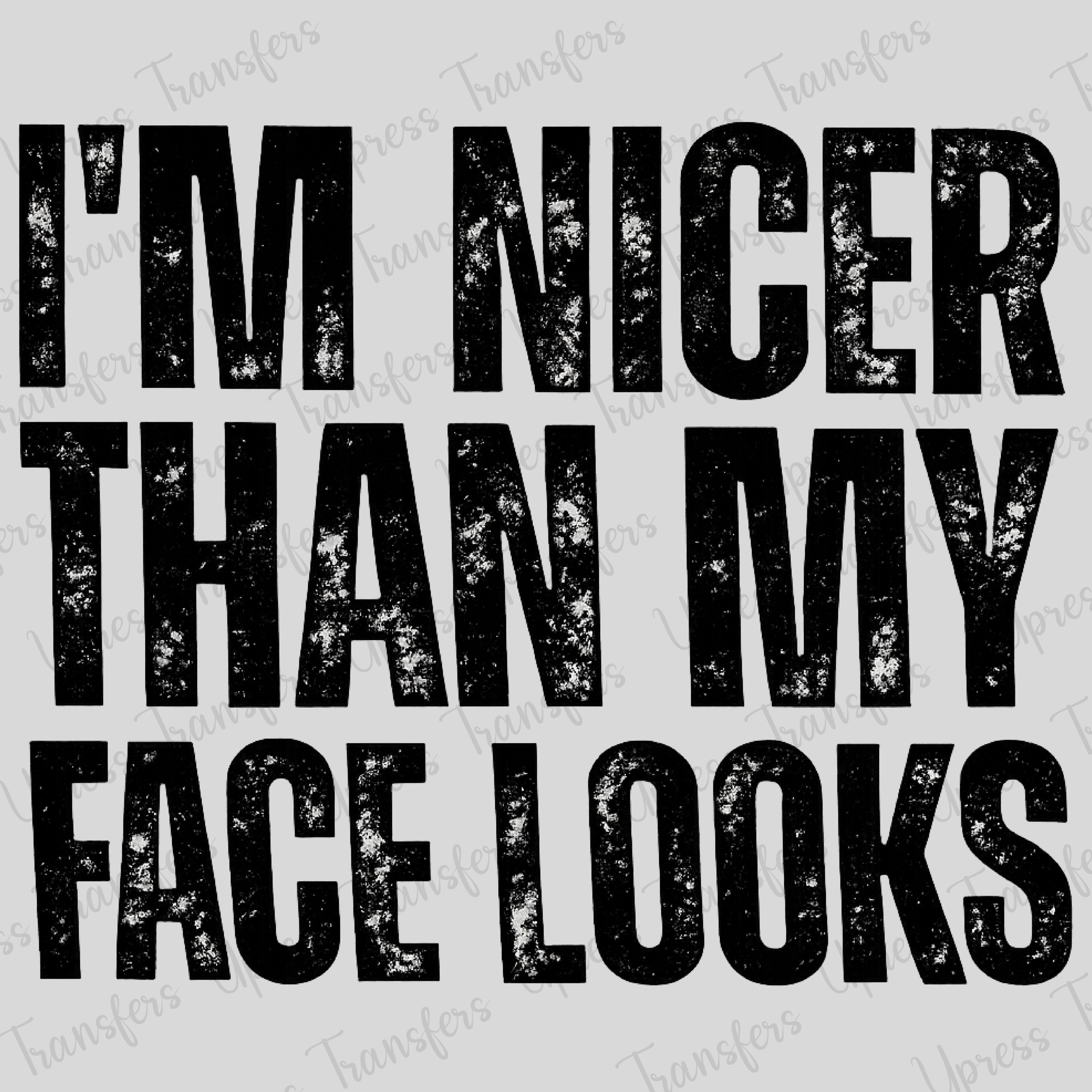 Face Card