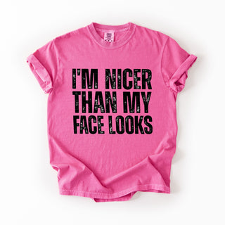 Face Card