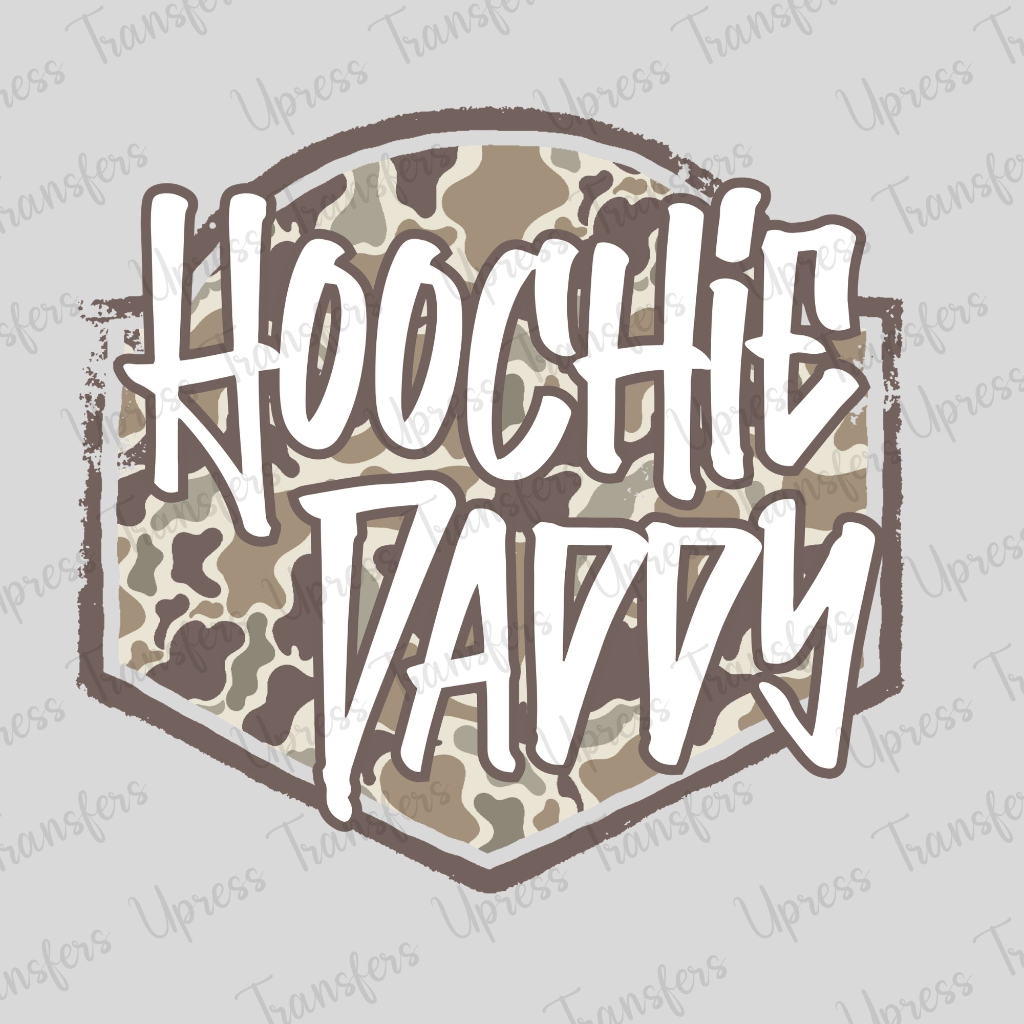 Faded Hoochie Daddy