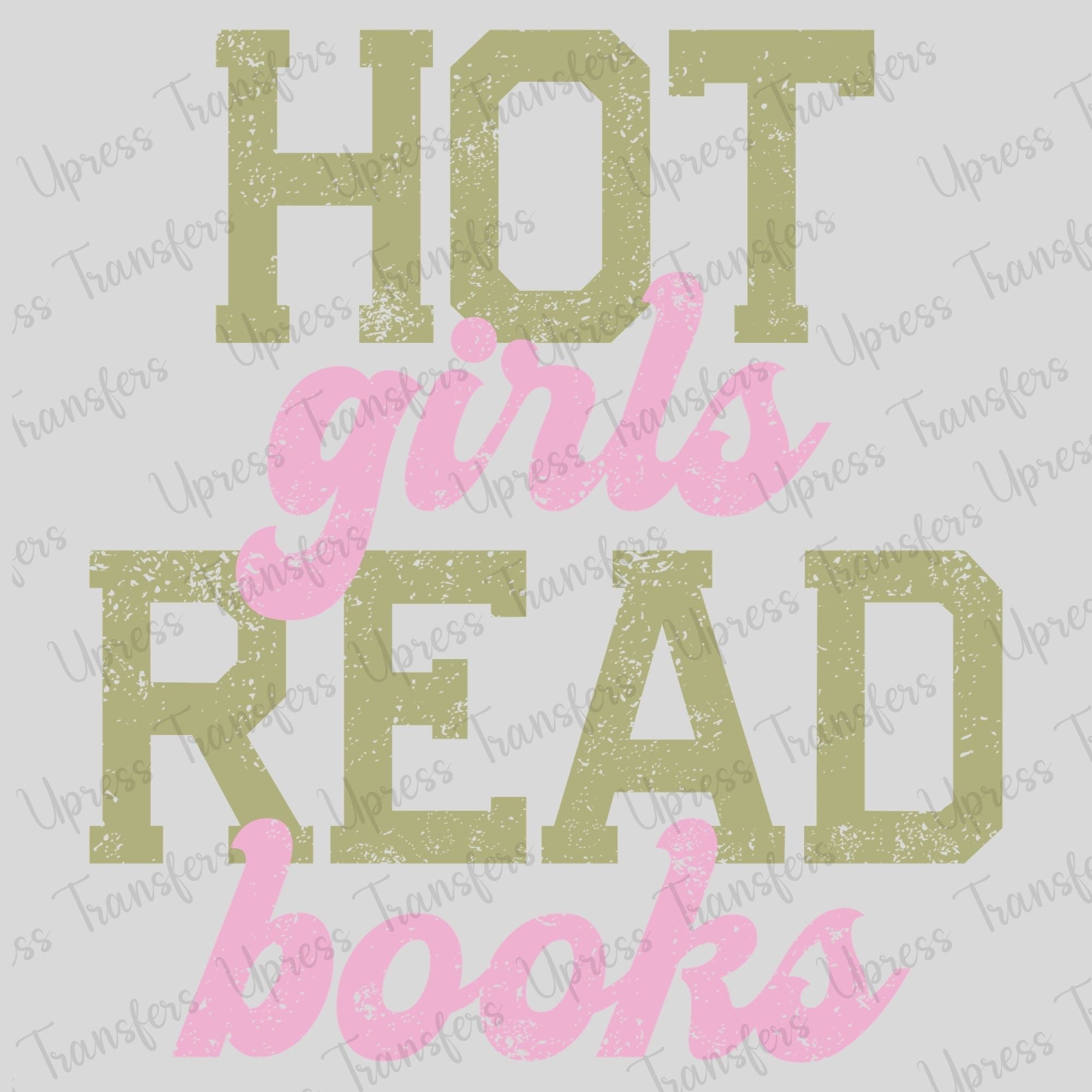 Faded Hot Girls Read Books