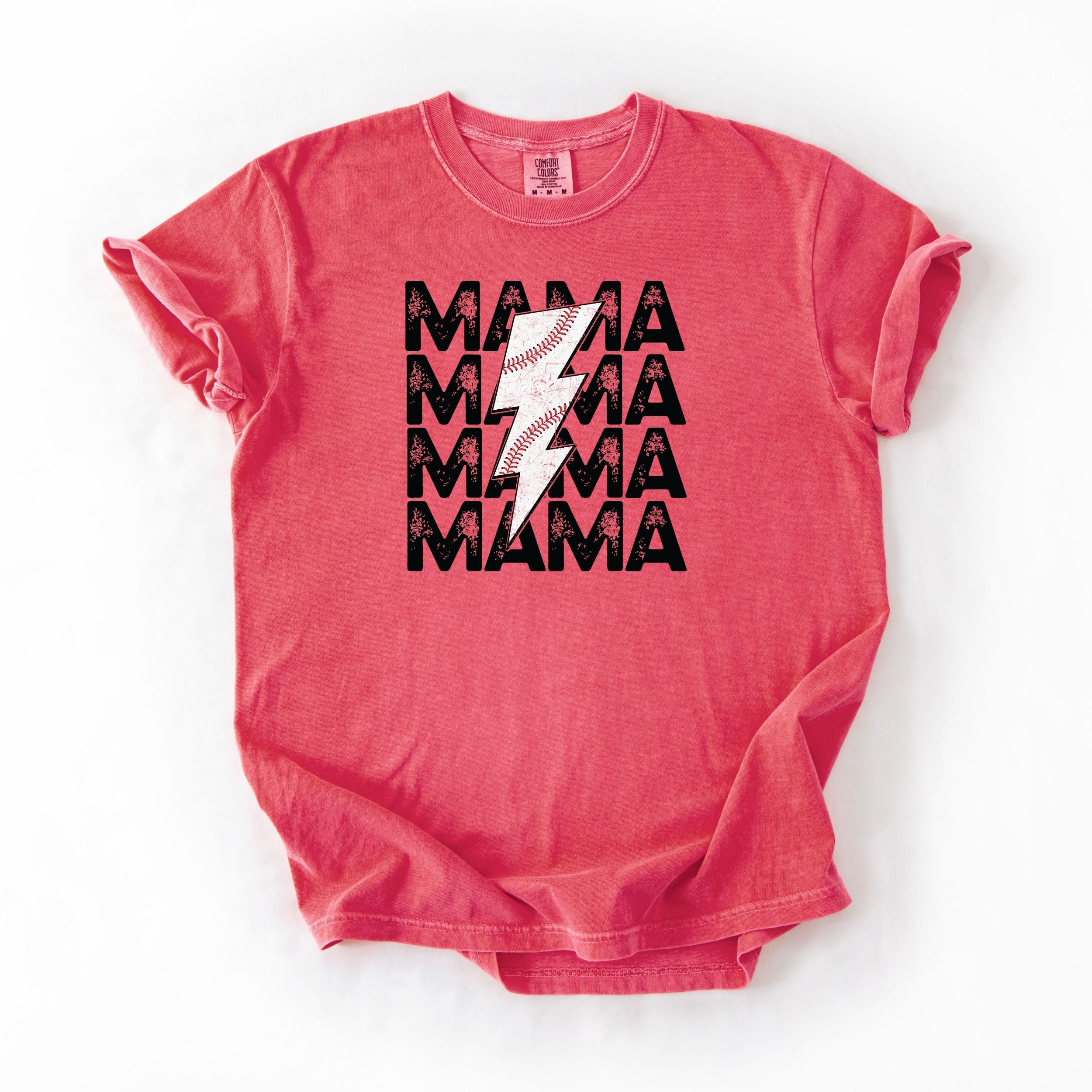 Faded MAMA MAMA