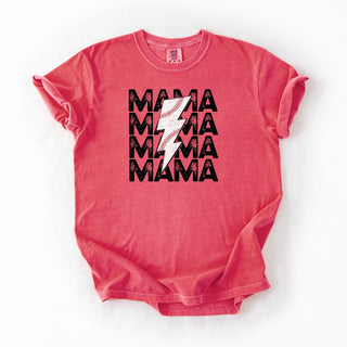Faded MAMA MAMA