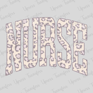 Faded Nurse Cheetah