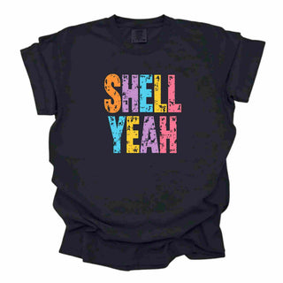 Faded Shell Yeah