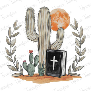 Faith And Desert