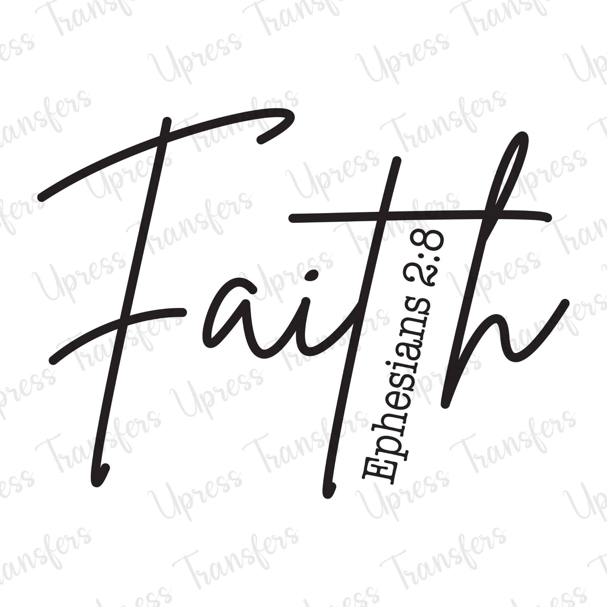 Faith Ephesians