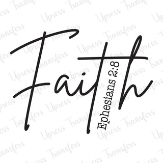 Faith Ephesians