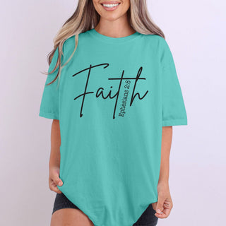Faith Ephesians