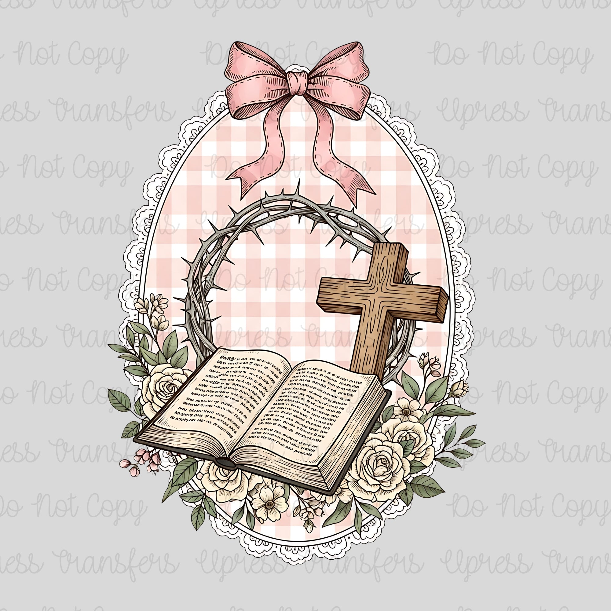 Faith Frame