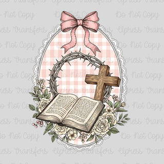 Faith Frame