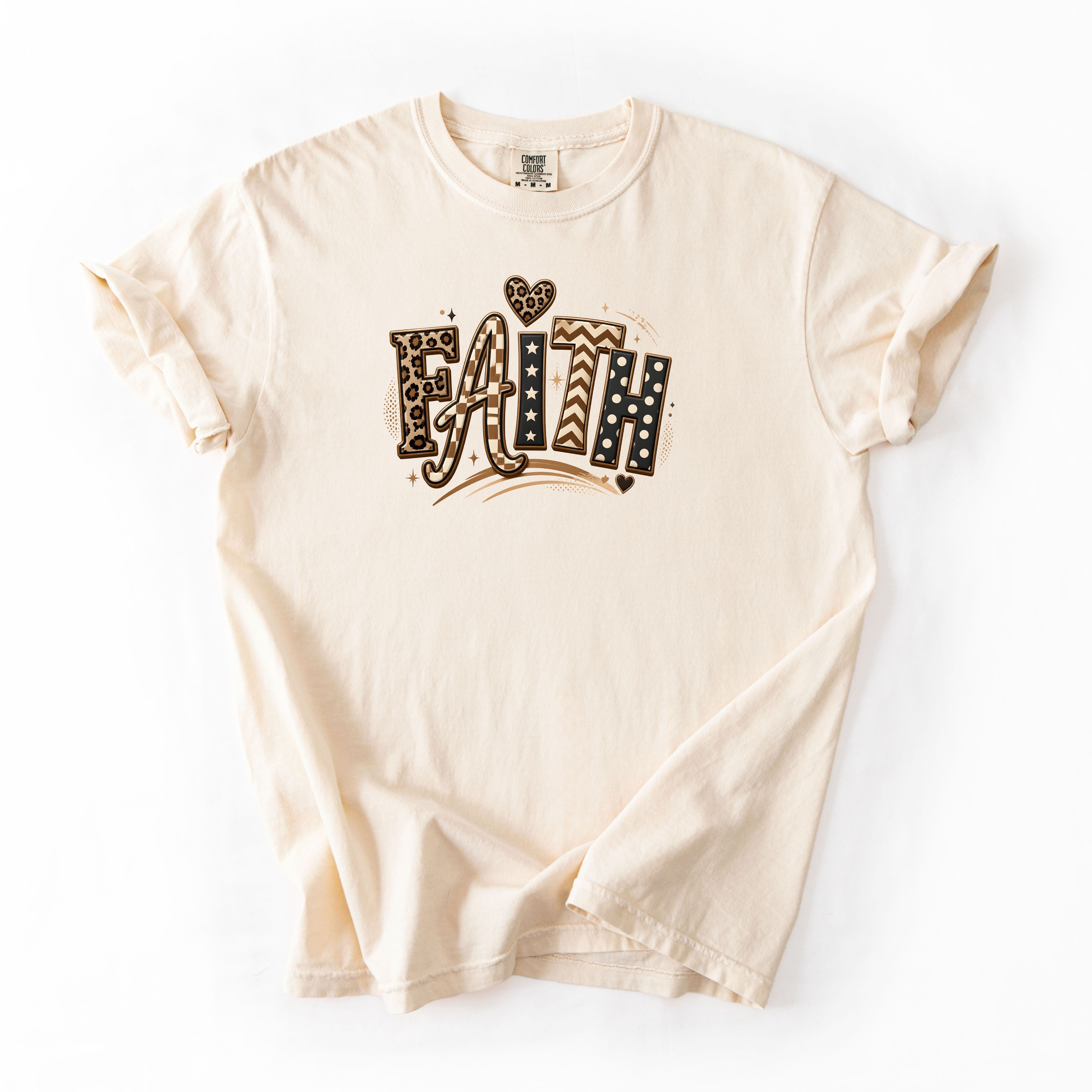 Faith In Style
