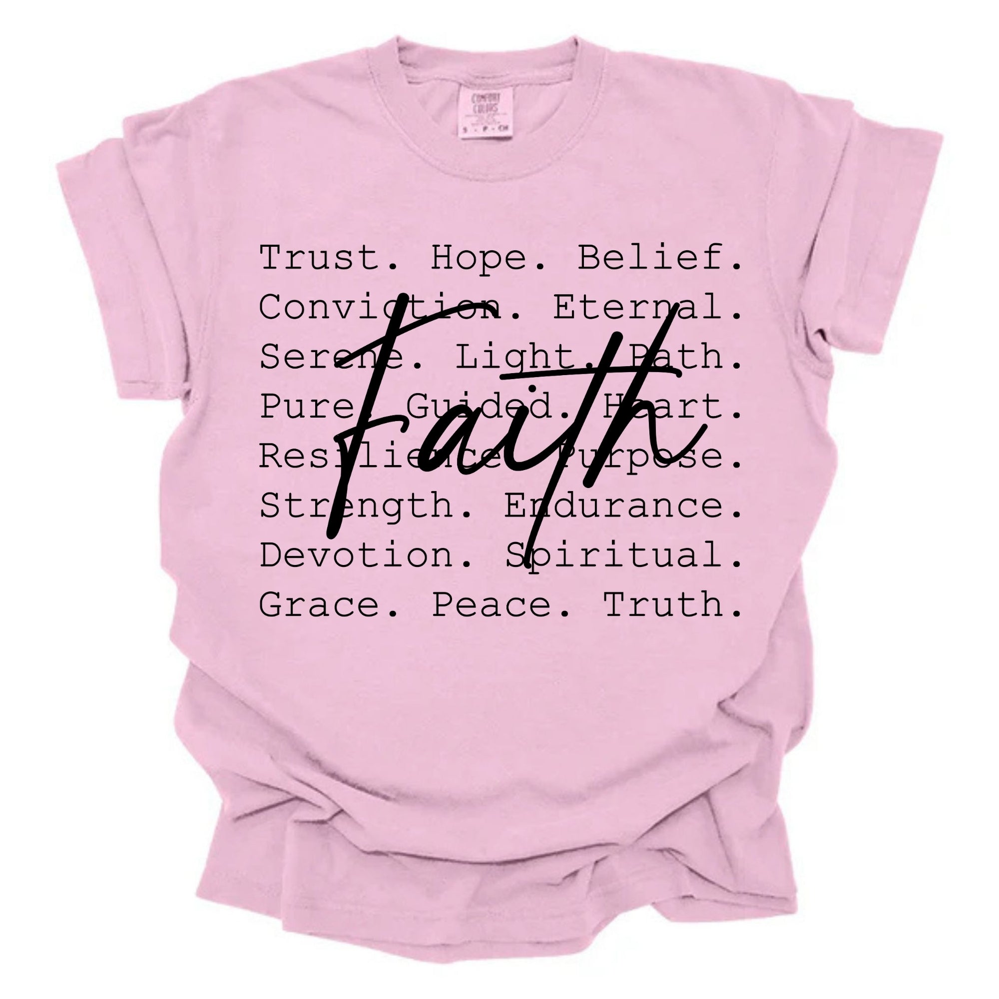 Faith Inspiration