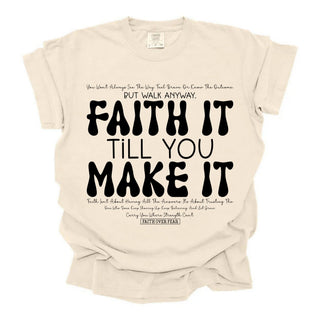Faith It