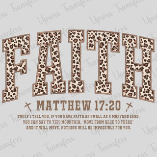 Faith Matthew