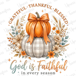 Faithful Season