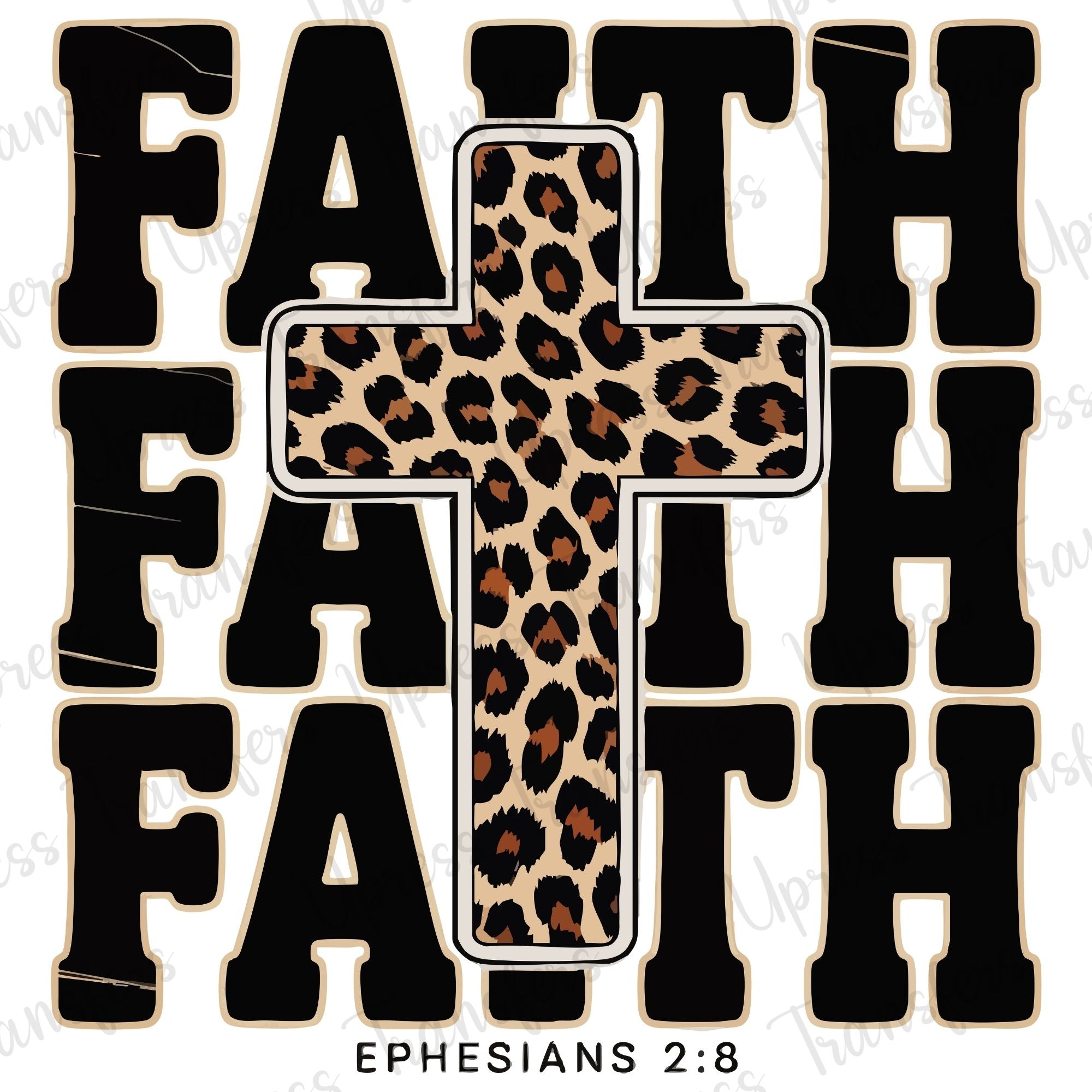 Faith x3 Cheetah Cross