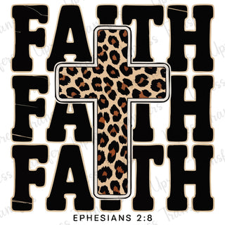 Faith x3 Cheetah Cross