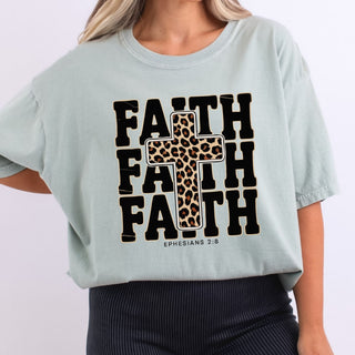 Faith x3 Cheetah Cross