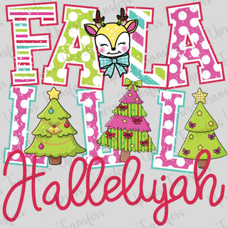 Falala Hallelujah
