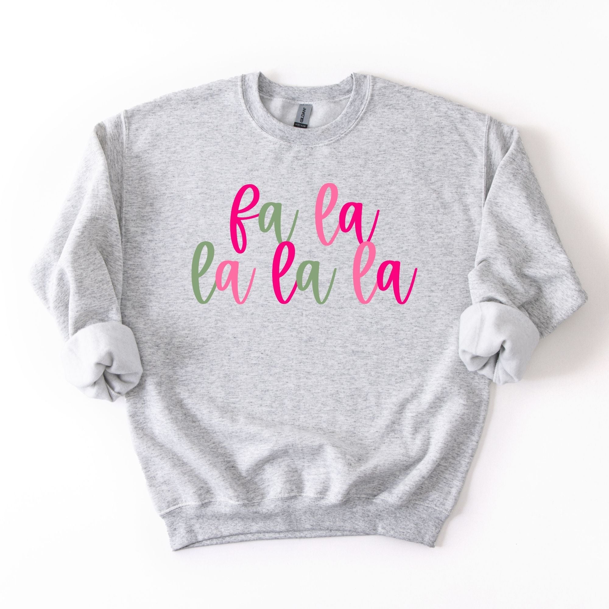 Falalalala Script