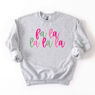 Falalalala Script