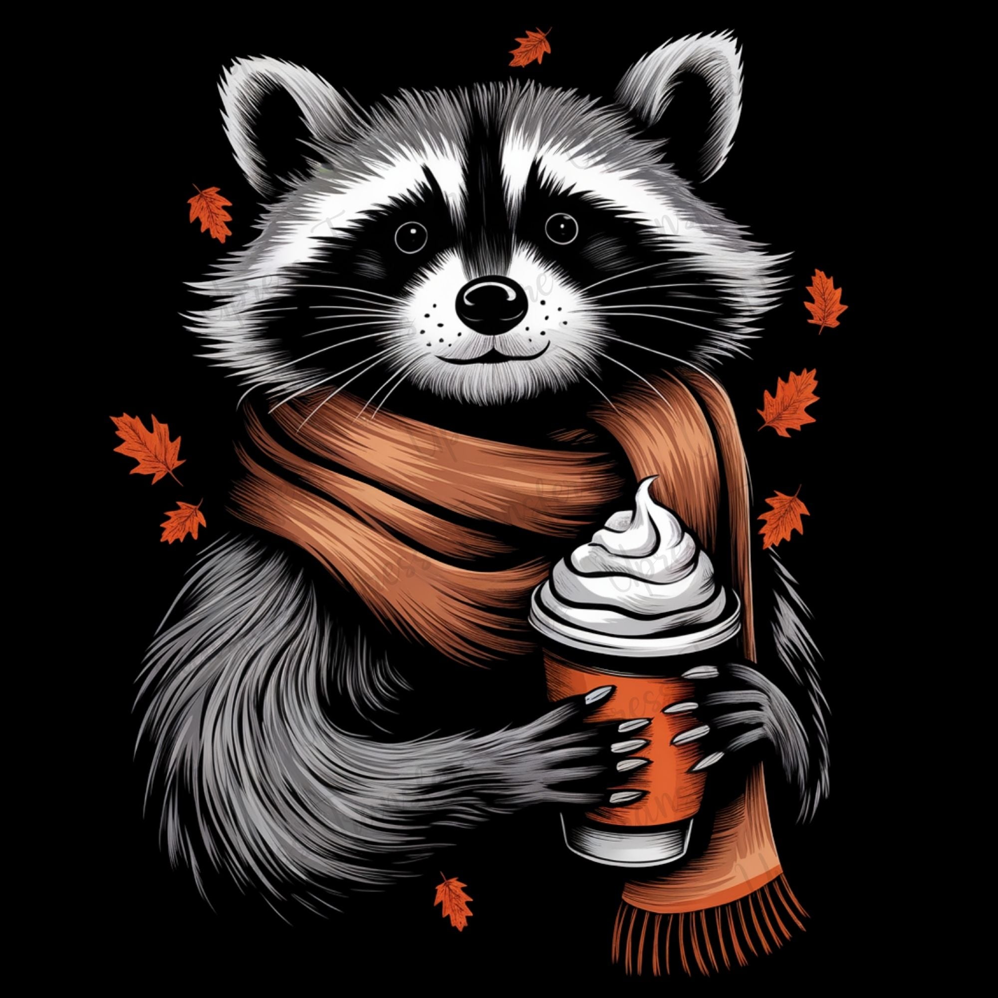 Fall And Feral