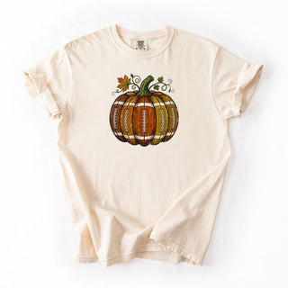 Fall Ball Pumpkin