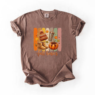 Fall Basics Swipes