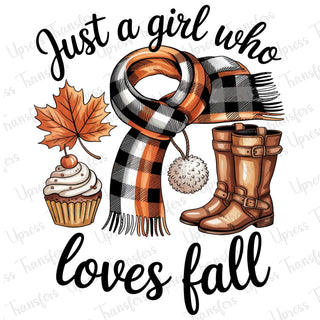 Fall Cupcakes