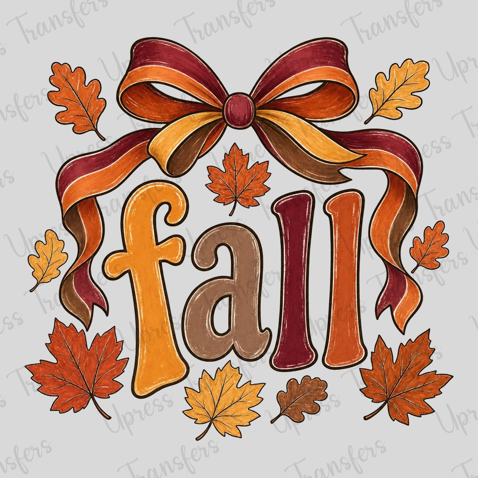 Fall Distressed Coquette