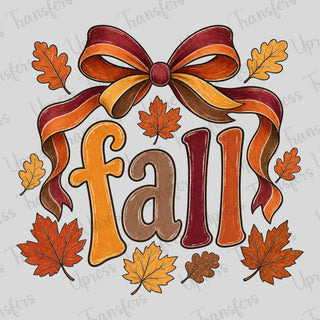 Fall Distressed Coquette