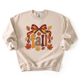 Fall Distressed Coquette