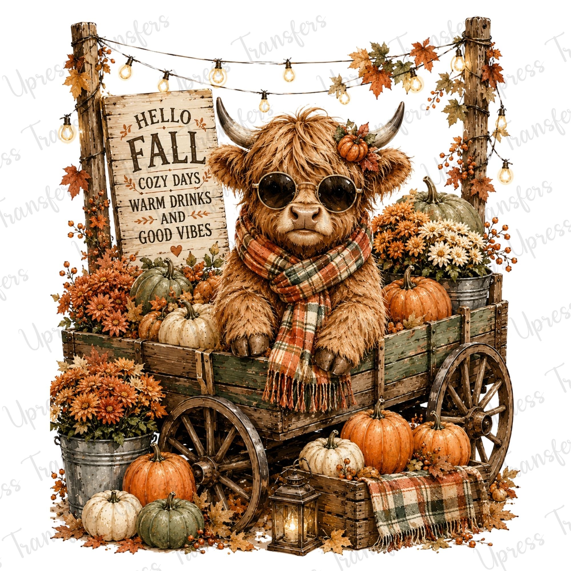Fall Drinks With Good Vibes