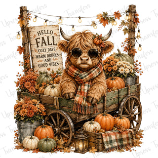 Fall Drinks With Good Vibes