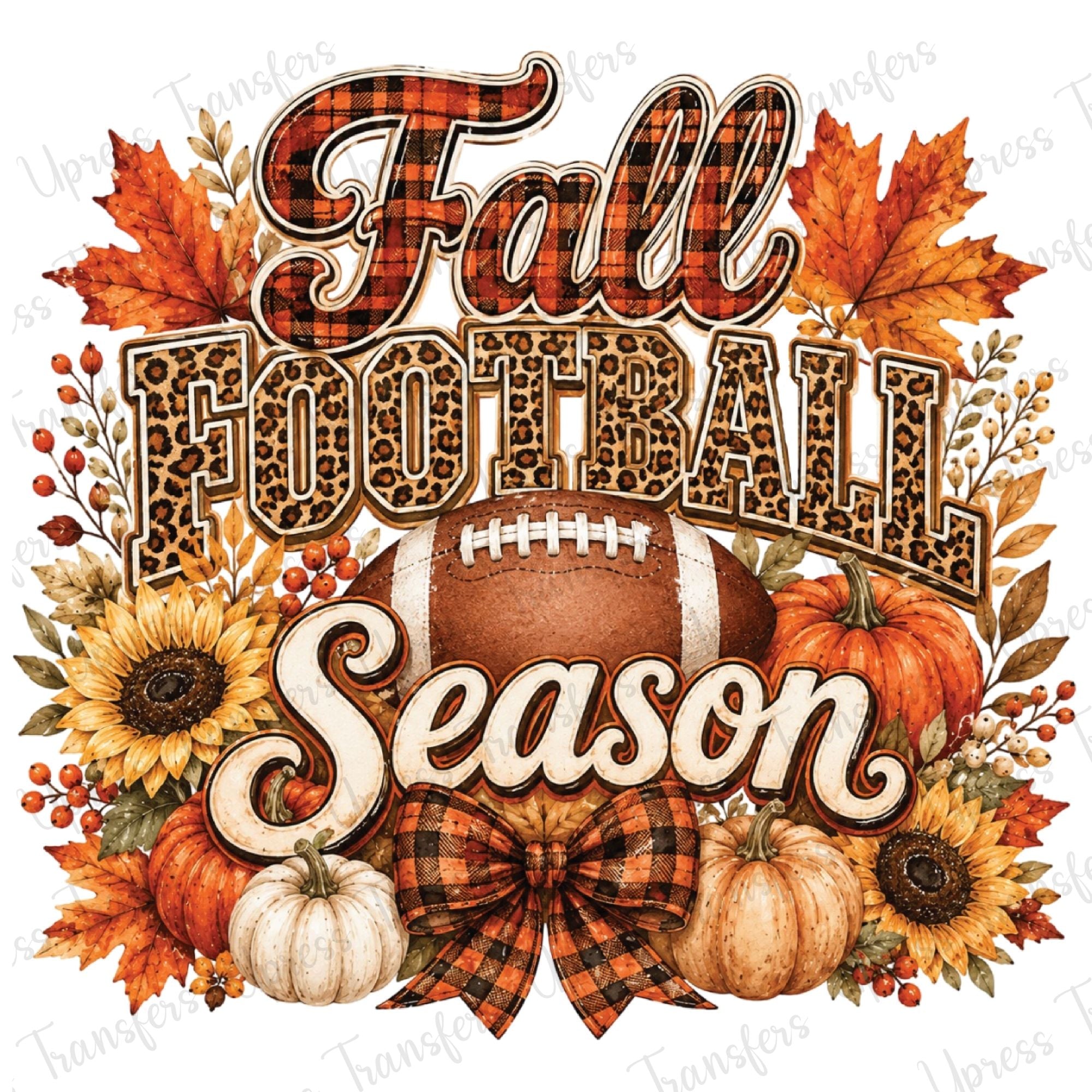 Fall Kick Off