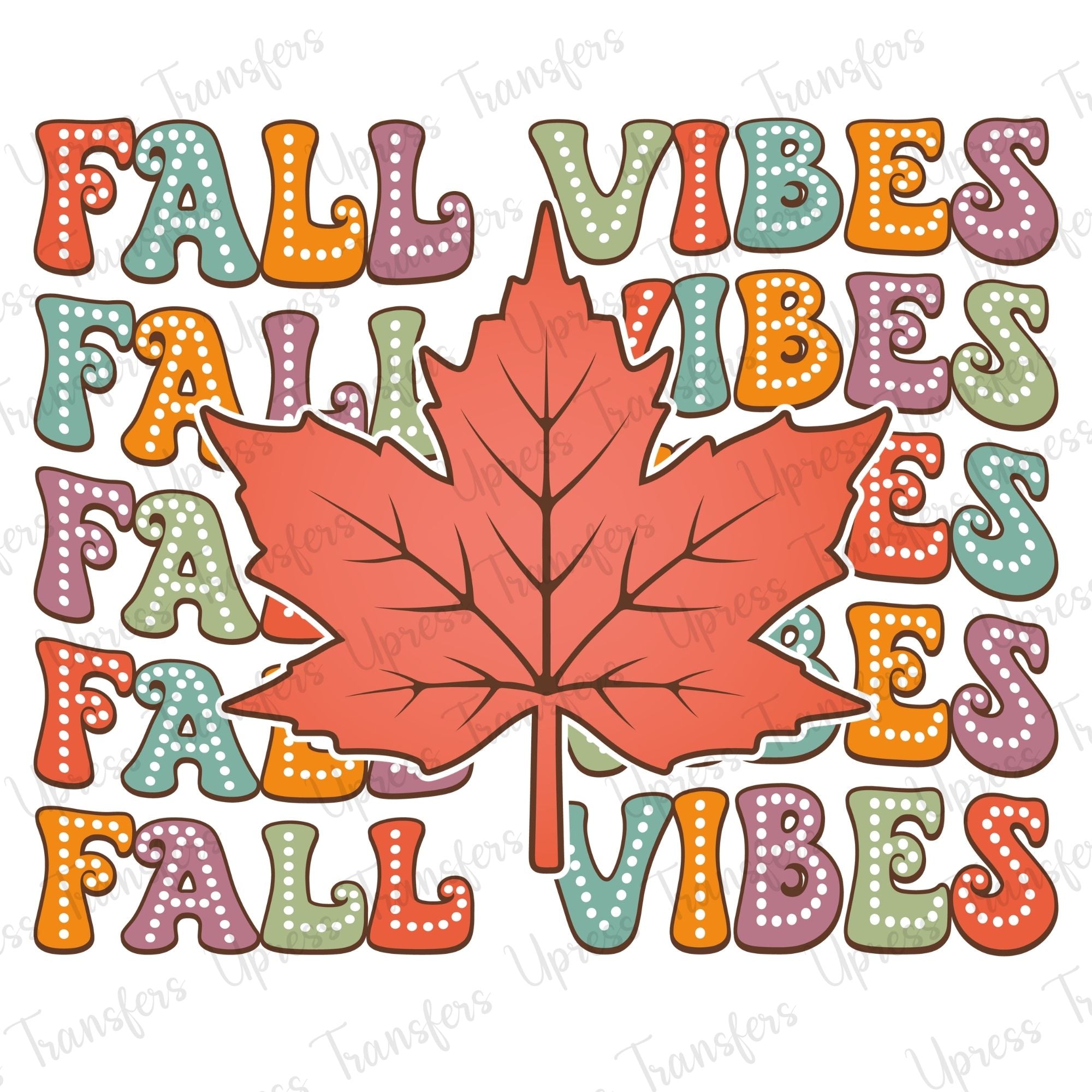 Fall Leaf