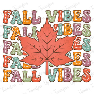 Fall Leaf