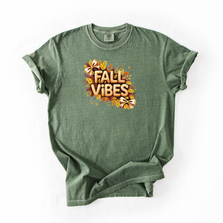 Fall Leaf Vibes