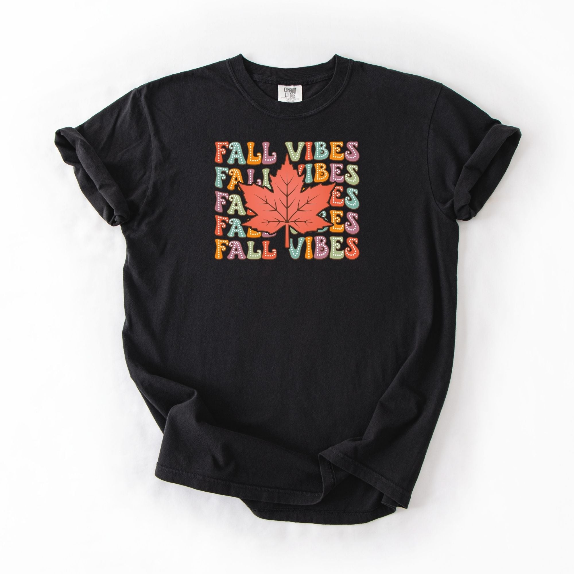 Fall Leaf
