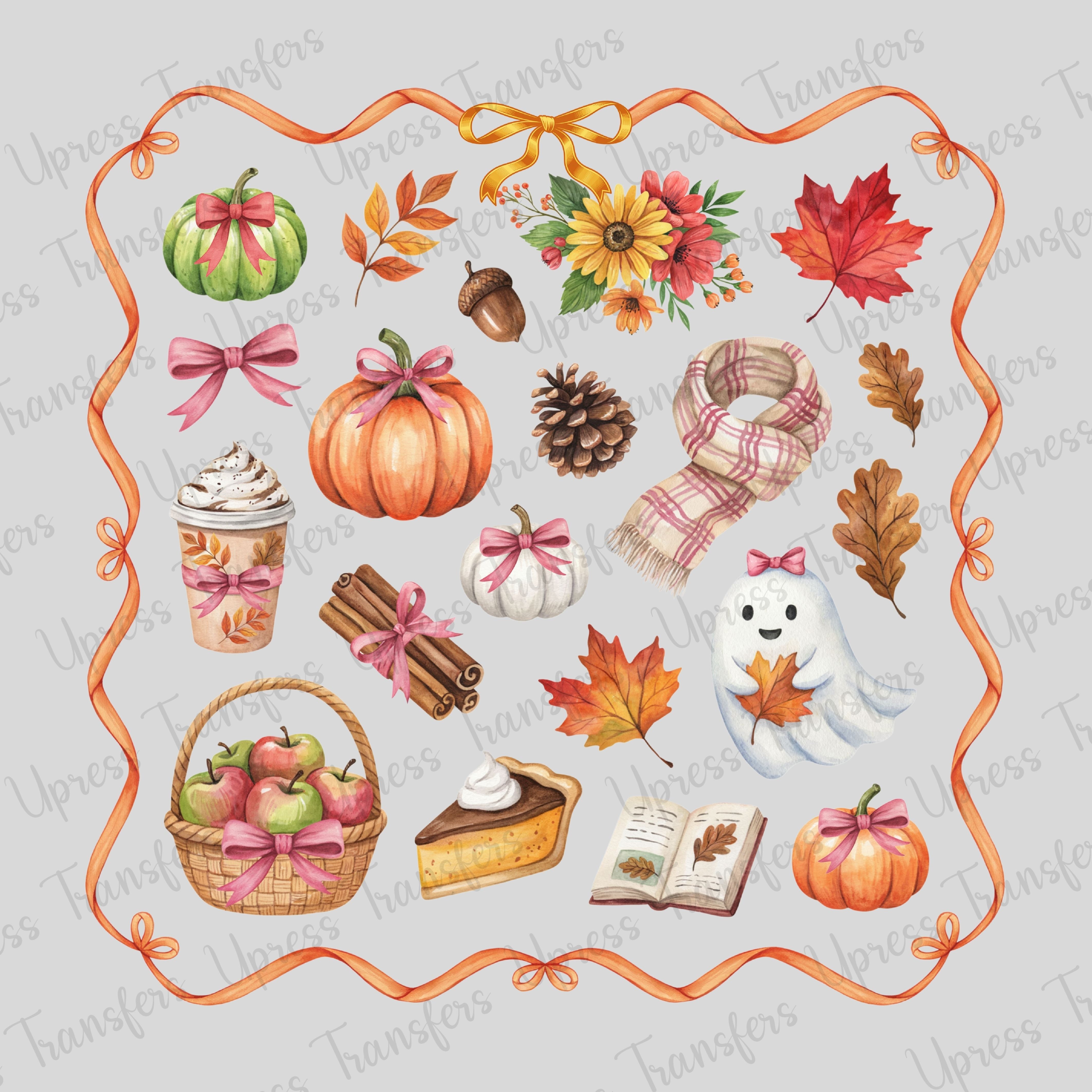Fall Life