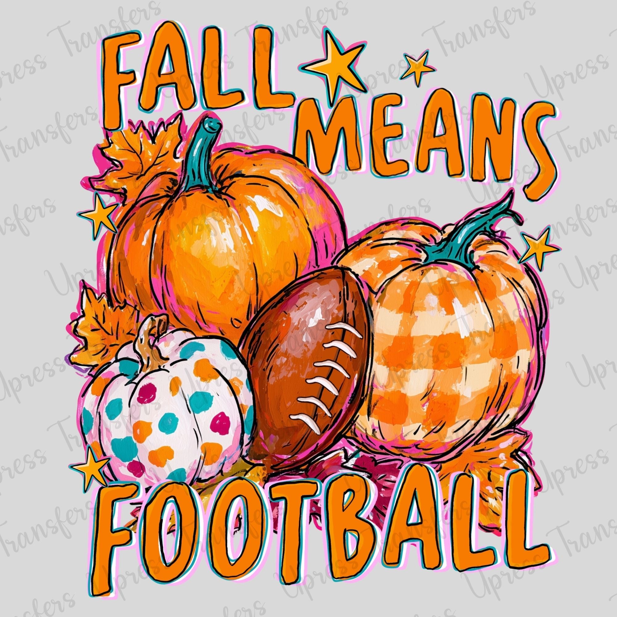 Fall Means